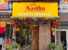 Hotel Aastha Inn