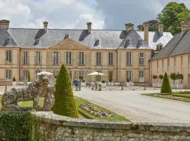 Chateau d'Audrieu
