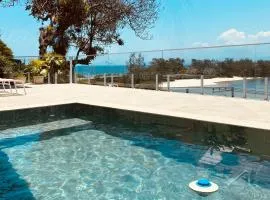Casa da Vovó - Barra Guaratiba