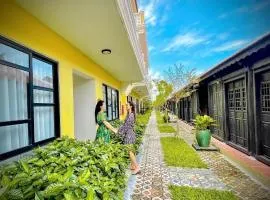 Nature Villa Hoi An By K D H