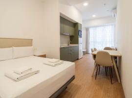 VLC HOST - Molinell, hotel di Valencia