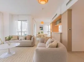 the Byron Bay condo