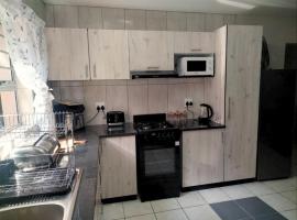 Just Property Zululand, отель в городе Ричардс-Бей