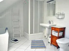 Villa Westwind Ferienwohnung Mala