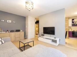 Zrmanja Canyon Apartment, ξενοδοχείο σε Obrovac