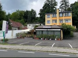 Pension Fürstenhof