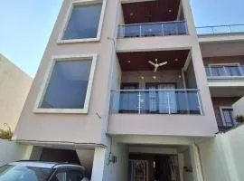 Comphy Home Stay