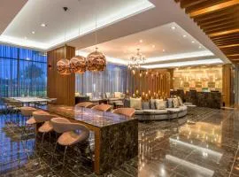 Courtyard by Marriott Bogota Airport