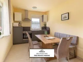 Apartma Ravne in Bohinj - Scenic Apartment with View