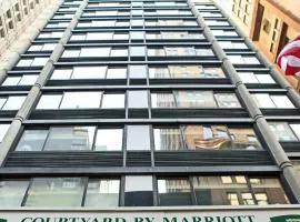 Courtyard by Marriott New York Manhattan/ Fifth Avenue