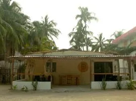 Casa Mate SecondLineBeach HOUSE EL Cuyo