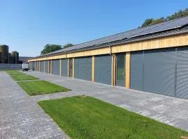 Lodieklanden