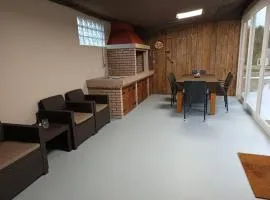 Casa Ponteverde
