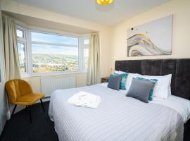 Haven House, hotel Bathban