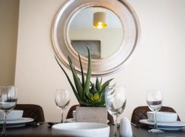 Haven House，巴斯的飯店