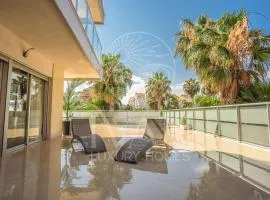 Casa Big Ivan Luxury Homes 1ªPlta Norte 1ªLínea
