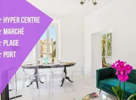 Madonuccia - Hypercentral Chic & Cosy