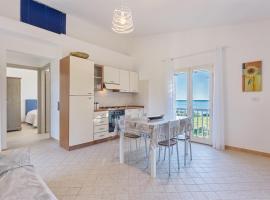 Casa Mulas, готель у місті Тертенія