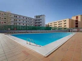 El Nido de los Ángeles Apartamentos