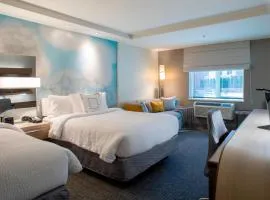 Courtyard by Marriott New York Queens/Fresh Meadows