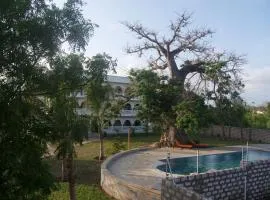 Jo's Baobab Luxury Apartments