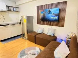 Gin Studio Rent Davao