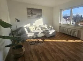 Ferienwohnung Gipfelstürmer