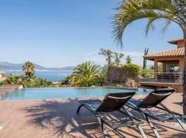Caonia - Pool with sea view Beach - by TGB