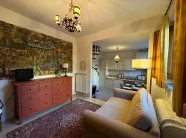 Laura's cottage