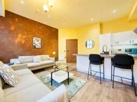 Grand Central Station 1 Bed Apartment A5
