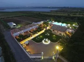 ISULATRAVEL - Villa Fenicottero