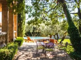 Garden Oasis Pool Villa