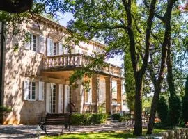 Villa Tereza