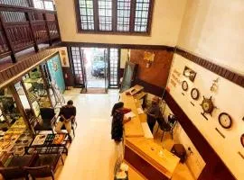 Mangotree Kochi