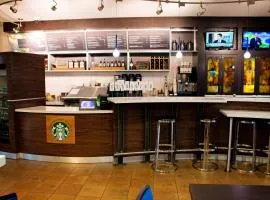 Hotel 3 estrellas en Battle Creek