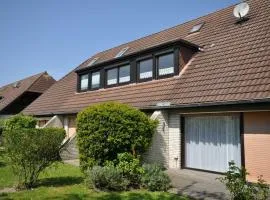 Nr 27 - Ferienwohnung Am Yachthafen