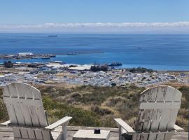 The Lazy Daisies, hotel en St Helena Bay