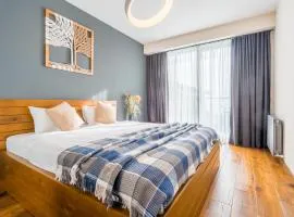 New Gudauri Apartments in Atrium