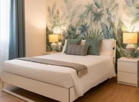Via Taddeo Alderotti, 85 - Elegant Apartment in Careggi, Near Hospital, University & Tram Morgagni - Florence Charming Apartments