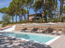 Private Villa & Pool