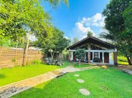 Green Cottage
