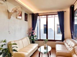 Seamthong Resort เสียมทองรีสอร์ท, bed & breakfast σε Ban Siam