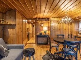 Chiara Home, in centro a Cortina d Ampezzo