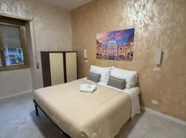 Cinecittà Rooms Haven