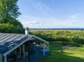 Panoramic View And Terrace In Charming Home