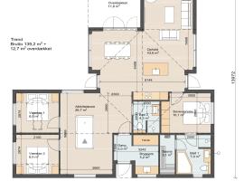 Nordic Summer House In Ålbæk With Spa And Sauna, ξενοδοχείο σε Ålbæk