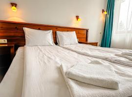 Banderitsa Hotel, khách sạn 3 sao ở Bansko