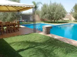 Villa Baraka