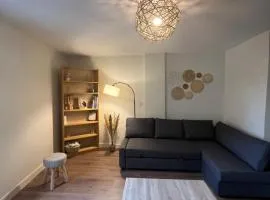 Joli Duplex Centre Montpellier