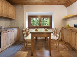 La Baita, hotel in Temù